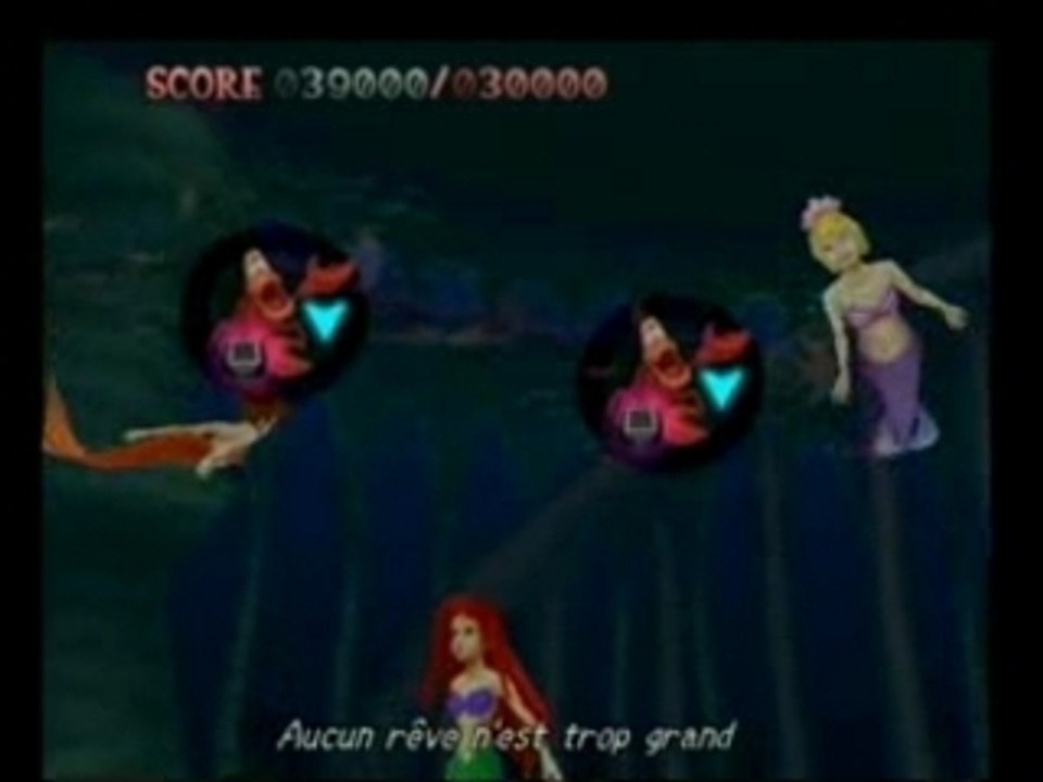 A l'aube d'un heureux jour