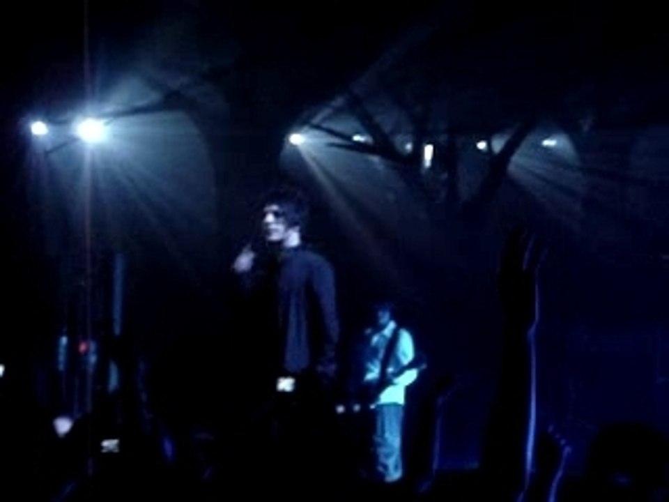 Alice & June Tour - j'ai demandé à ...