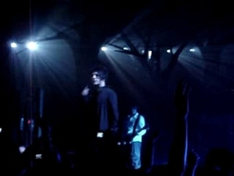 Alice & June Tour - j'ai demandé à ...