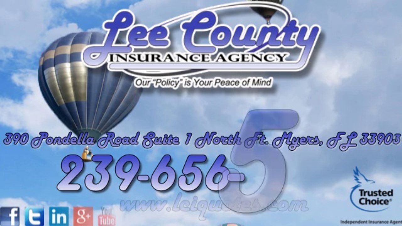 Finding Insurance Rates?
