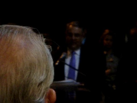 H ομιλία τού Γιάννη Κάντζου στην πρώτη ανοιχτή προεκλογική συγκέντρωση (απόσπασμα) 17-3-14