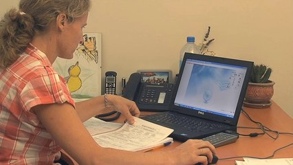 ACM Agro - Laboratoire de microbiologie - Un équipement moderne