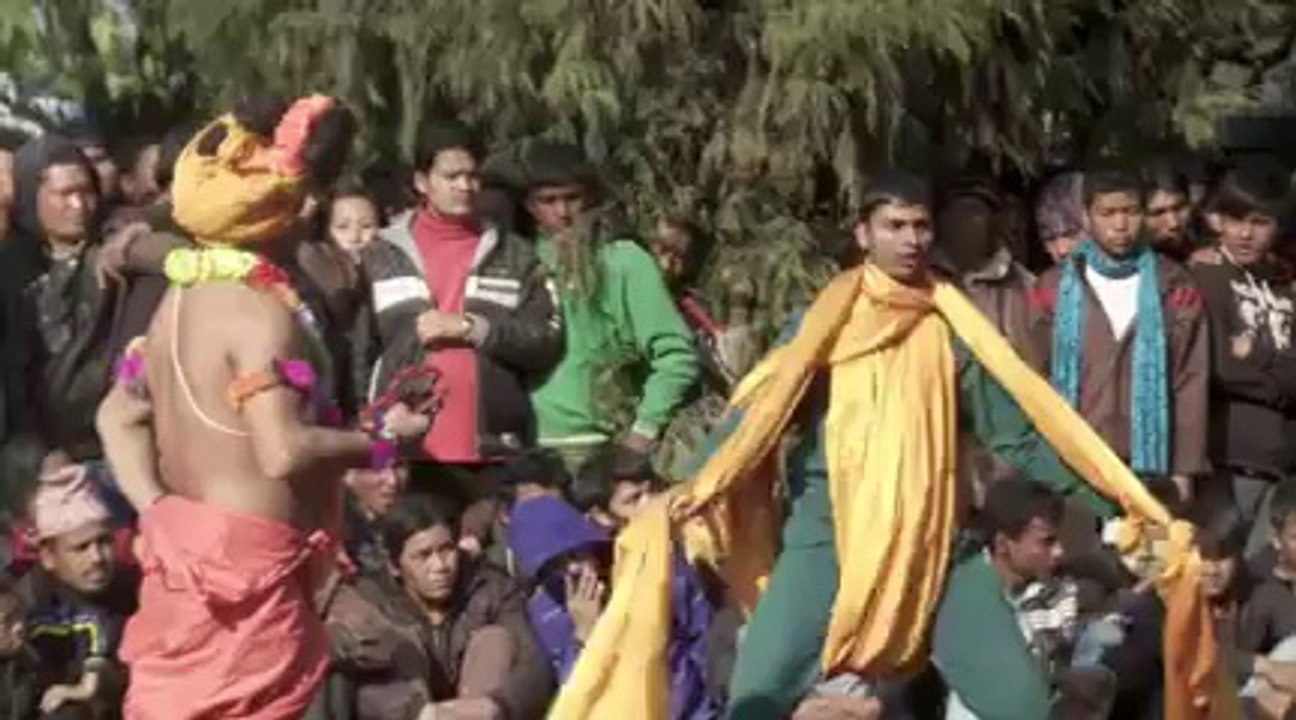 Prakriti Prem[240P]