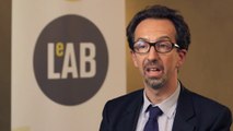 Qu'attendez-vous de Bpifrance Le Lab ? Itw d'Arnaud Caudoux