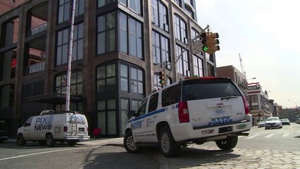 وفاة مصممة الازياء لرين سكوت شريكة حياة ميك جاغر في نيويورك