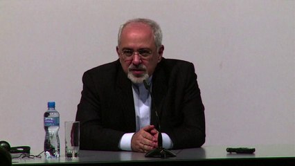 Iran's nuclear programme