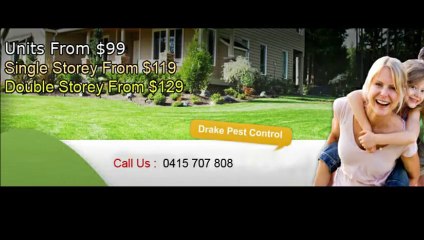 Dark Pest Control Sydney