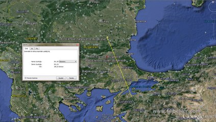 Bulgaristan'da ki Köyümüz Fübeller (Elenova)