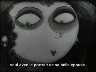 Vincent, de Tim Burton