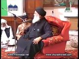 Chura Shareef   Urs Mubarak of Hazrat Mujaddid Alf Thani RA by Baba Jee Sarkar - Part 1