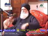 Chura Shareef   Urs Mubarak of Hazrat Mujaddid Alf Thani RA by Baba Jee Sarkar - Part 2