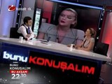 ''BUNU KONUŞALIM'' Konuk:Acun Ilıcalı 30 Kasım Cuma Akşamı 22.10'da Kanaltürk'te...