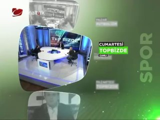 Kanaltürk Spor Kuşağı