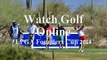 Watch GOLF LPGA Founders Cup 2014 Live On MOBILE