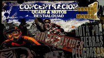 Concentracion quads y motos 2014 BESTIALQUAD-VICIOS4