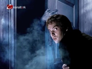 "KARABASAN" 23 Kasım Cuma gecesi saat 00:50'de Kanaltürk Korku Sineması Kuşağında...