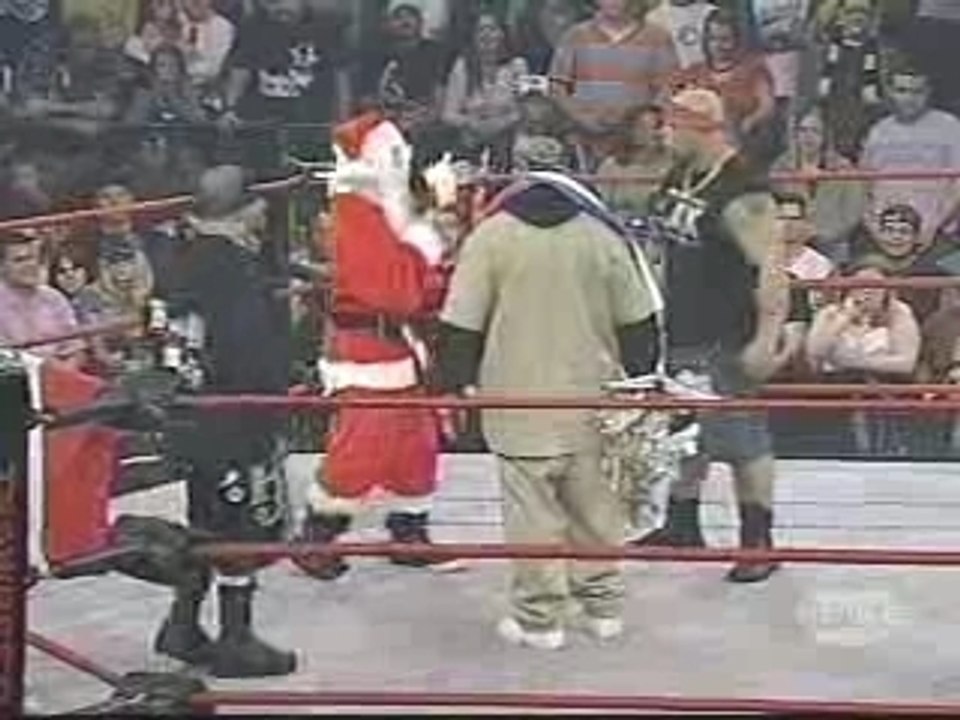 Impact - 12/21/2006