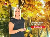 13 Kasım salı günü, Derya'nın Dünyası'na ünlü yazar Ayşe Kulin konuk oluyor...