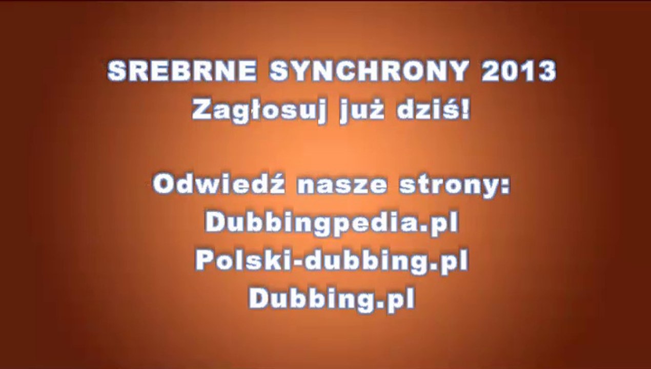 Monika Krzywkowska - Srebrne Synchrony 2013