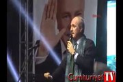 AKP'li Numan Kurtulmuş'tan gaf