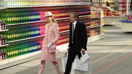 The best bits of Fashion Week 360: AW14