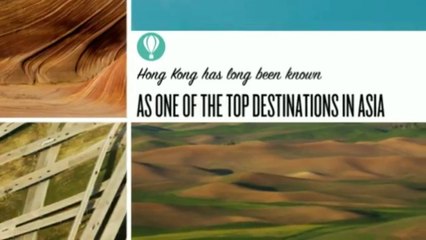 Your Travel Guide to Enjoying Hong Kong Tourism