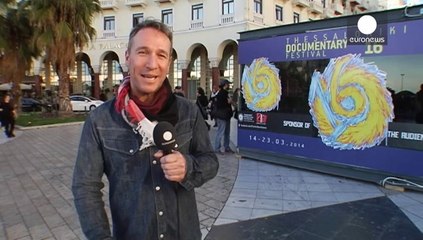 Thessaloniki Documentary Festival Showcases 191 Films from 42 Countries 🌍