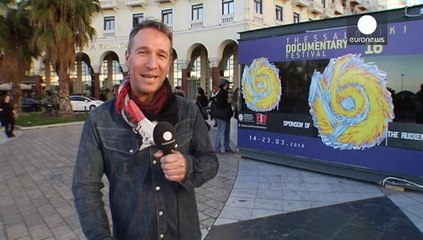 Festival du Documentaire de Thessalonique, 16e édition