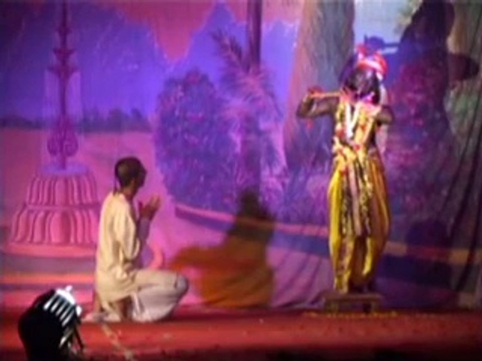 ISKCON DRAMA - Sakshi Gopal.wmv[240P]
