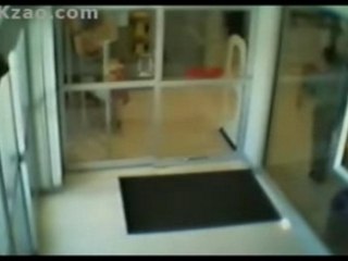 Regis au supermarché