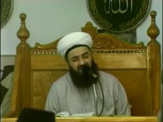 Huşu Sahiplerinin Namazı ve Bizim Milletin Halleri