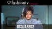 Dsquared2 Fall/Winter 2014-15 FIRST LOOK | Milan Fashion Week MFW | FashionTV
