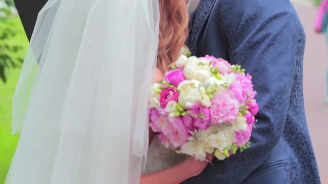 Байк-Свадьба