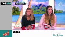 Zap télé: Un cul-de-jatte en «a plein les bottes»... Les plaques impaires sèment le trouble...