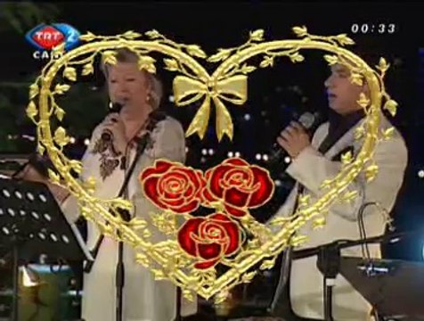 İnci ÇAYIRLI *Yıllar Sonra Rastladım Çocukluk Sevgilime*