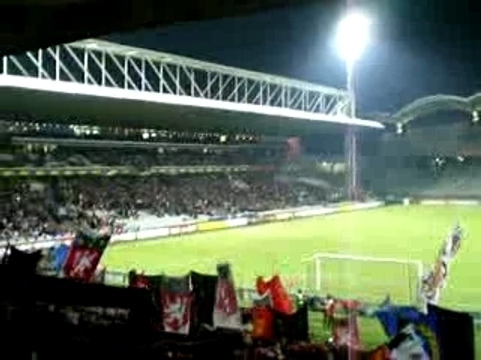 OL - Nancy
