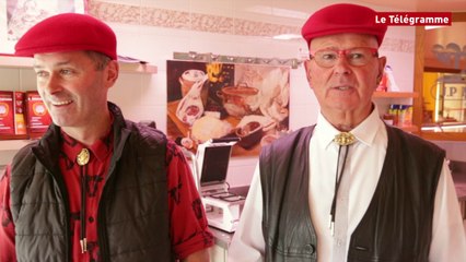 Le Ponthou (29). Le maire va laisser sa place à son fils