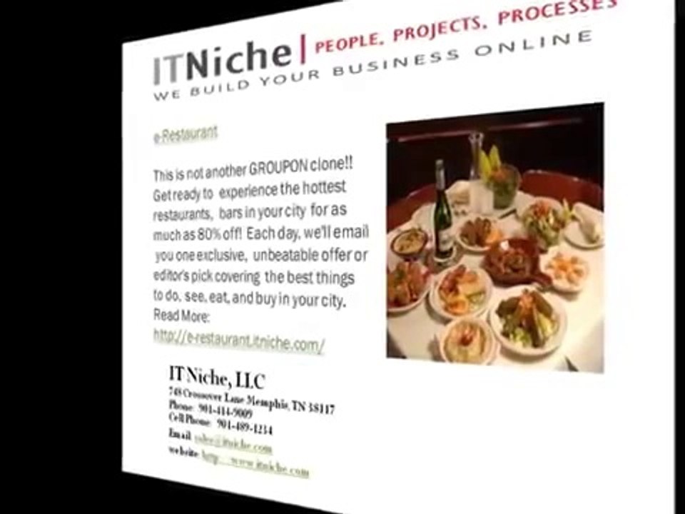 Memphis Website Design and Development, Internet Marketing Company.