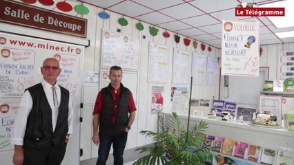 Le Ponthou (29). Municipales : le fils prêt à prendre la relève du père