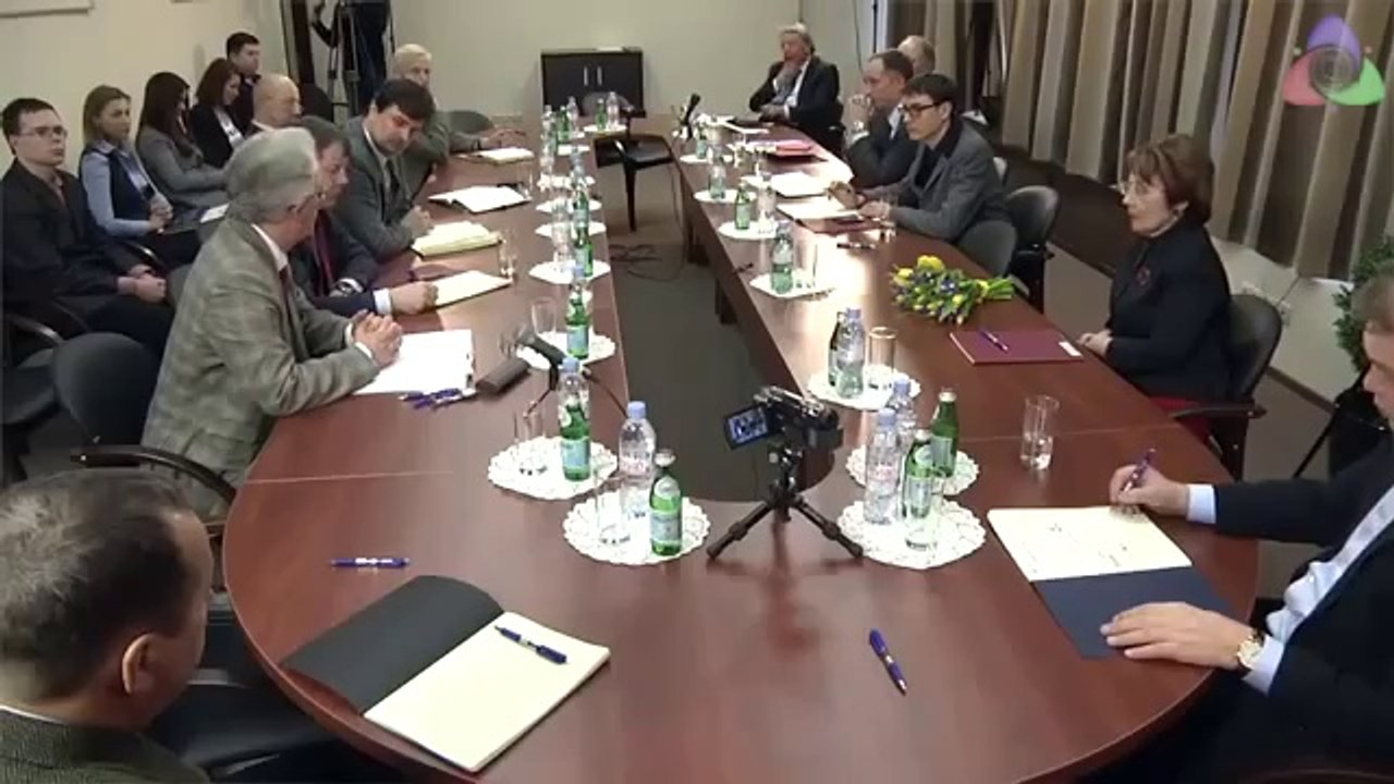 На хрена нам такой ЦБ?