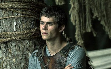 Le Labyrinthe - Bande Annonce #1 [VOST|HD]