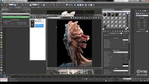 V-Ray 3.0 for 3ds Max - Ray Traced SSS
