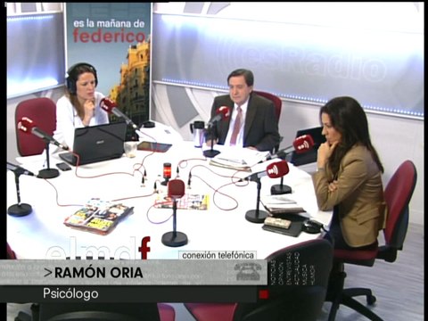 Psicología con Silvia Jato: Acoso escolar - 10/03/14