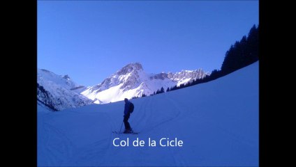 aiguillette des Houches 2032014