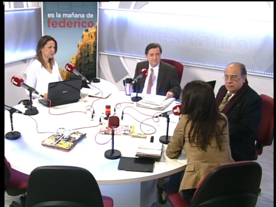 Qué me pasa, doctor: Parásitos intestinales - 10/03/14