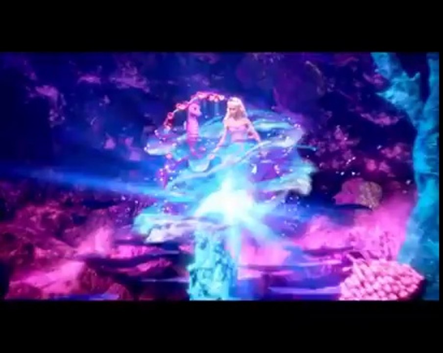 Barbie in Die Magischen Perlen - Trailer (Deutsch) - video Dailymotion