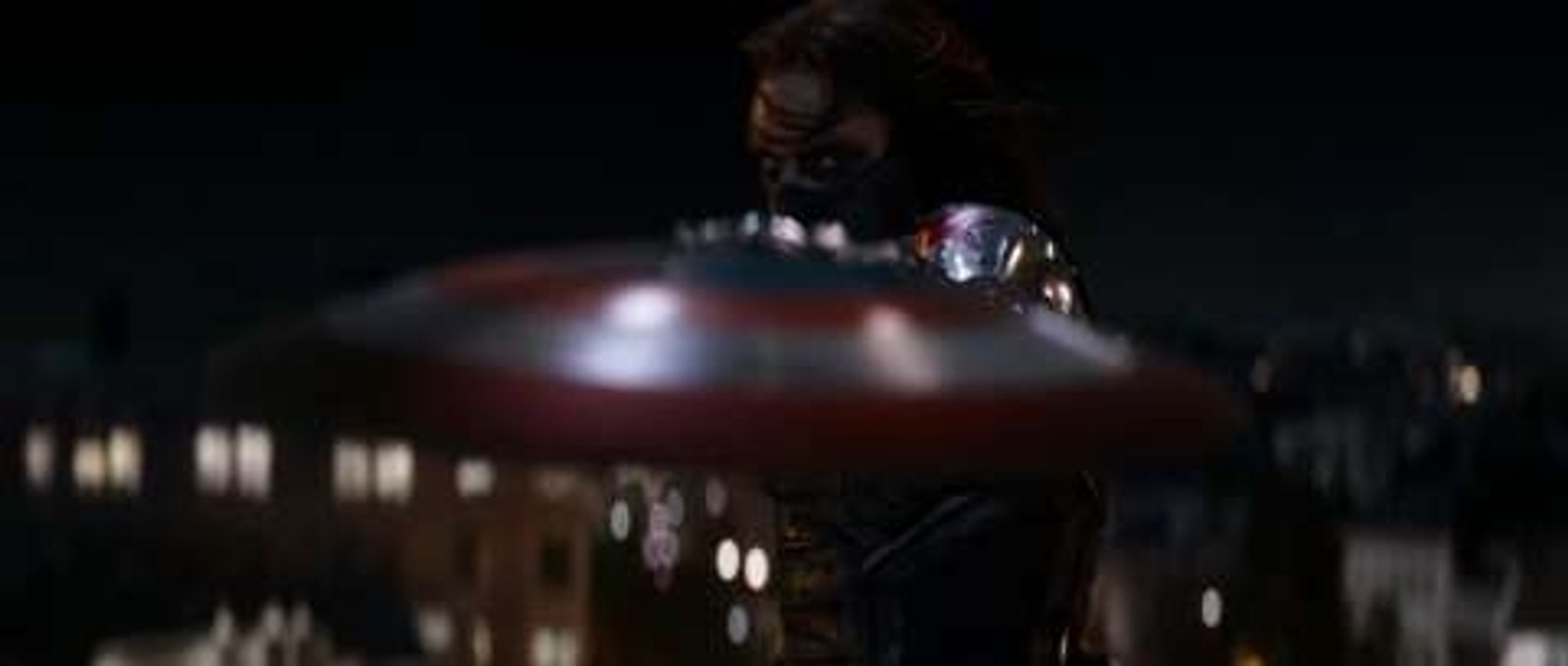 Captain America 2 - Clip 2 (Deutsch) HD