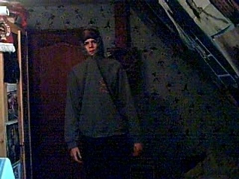 Parodie de Fous Ta Cagoule