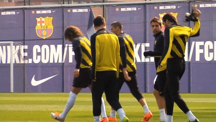 Messi still not a great - Lowe