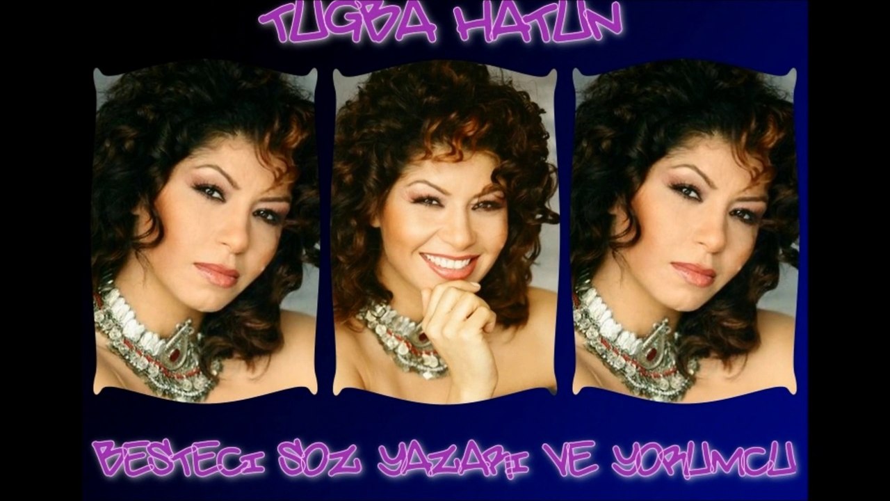 Tuğba Hatun - İlk Akşamdan